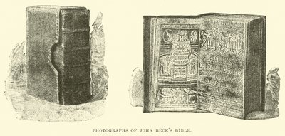 John Becks İncil