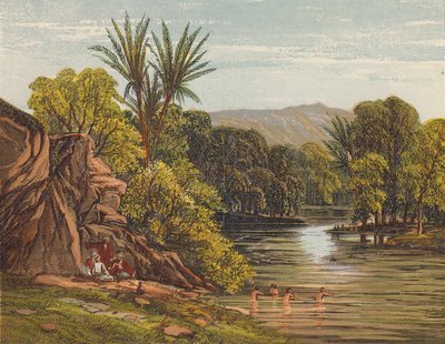 Ürdün Nehri
