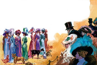 Pets Derby için bahislerinizi yapın by English School