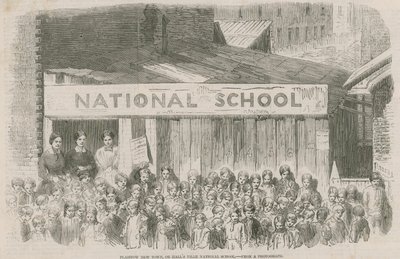 Plaistow Yeni Şehir by English School