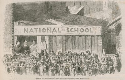 Plaistow Yeni Şehir by English School