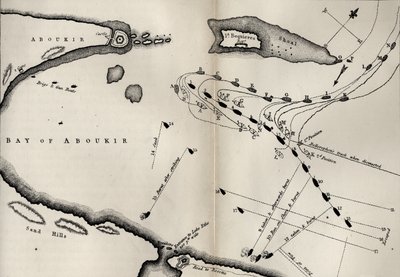 Robert Southey (1774-1843) tarafından yazılan The Life of Nelson