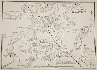 Ladysmith