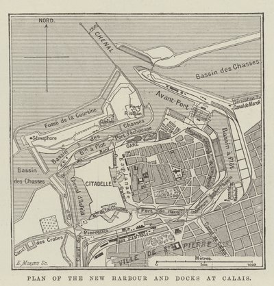 Calais