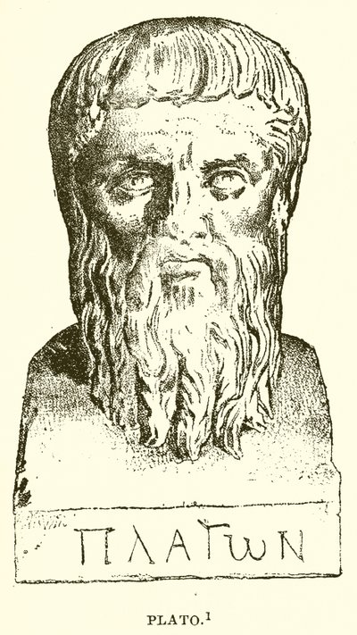 Platon by English School