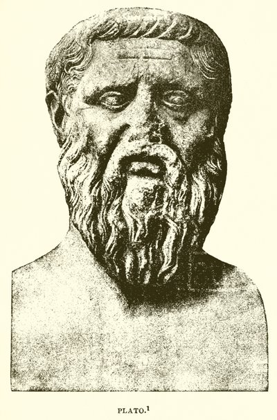 Platon by English School