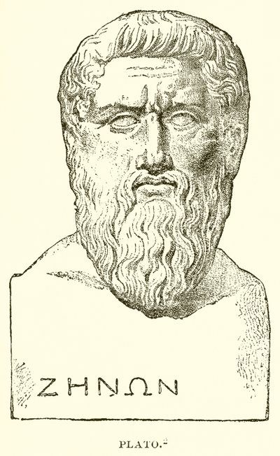 Platon by English School