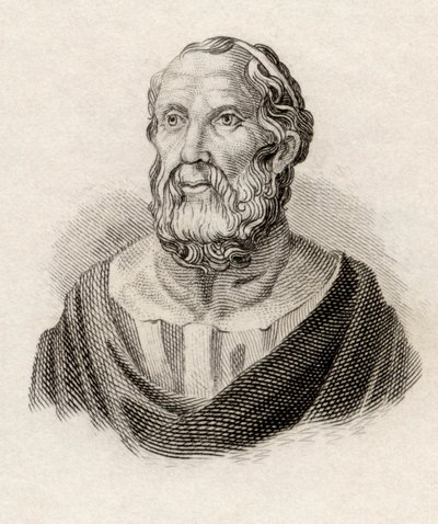 Plato, 1825