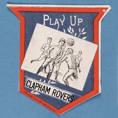 Clapham Rovers