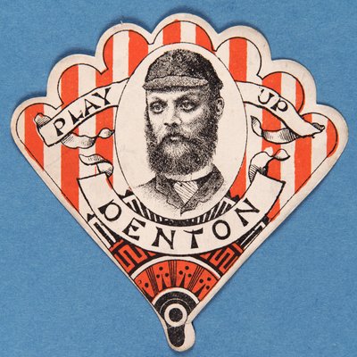 Denton