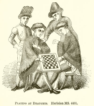 Taslaklarda oynamak by English School