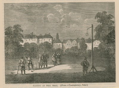 Pall Mall