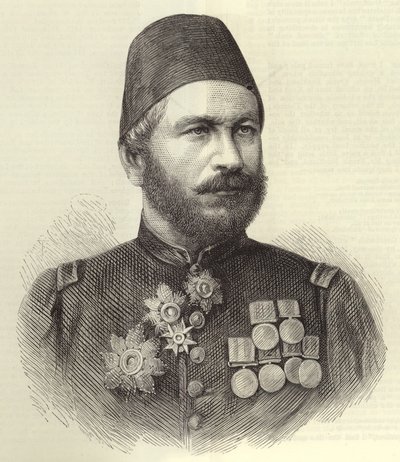 Berlin Kongresi