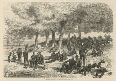Kensington Gardens