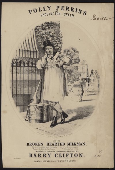 Paddington Green