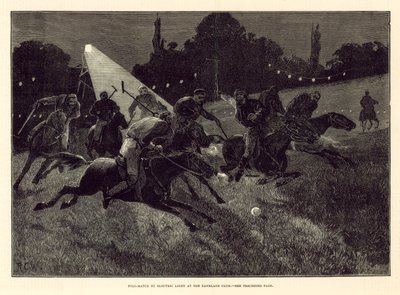 Ranelagh Bahçeleri