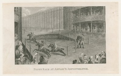 Astleys Amfitiyatrosu