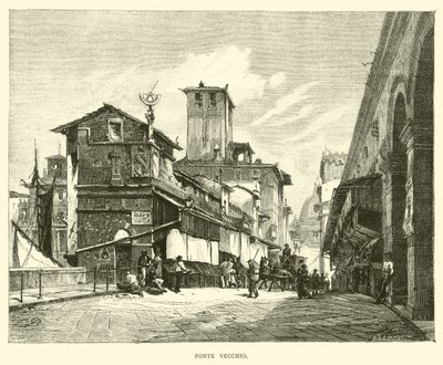 Eski köprü by English School