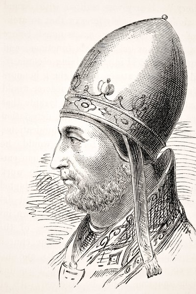 William Aubrey