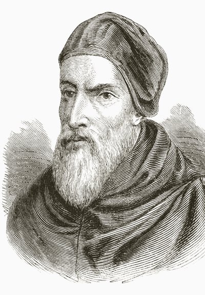 William Hickman Smith Aubrey