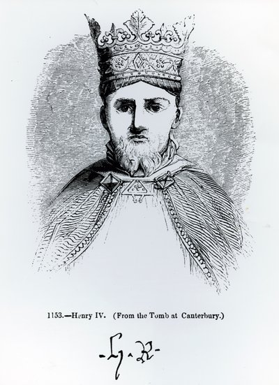 Henry IV