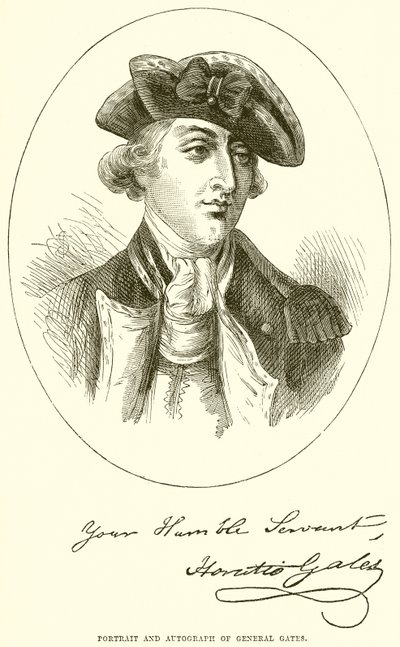 General Gates