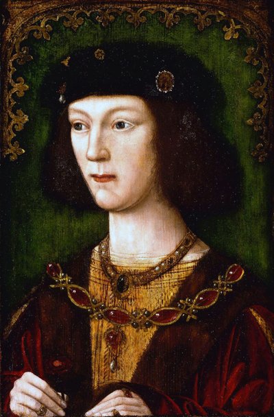 ""İngiltere Kralı VIII. Henry