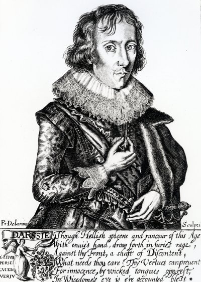 Abraham Darssie