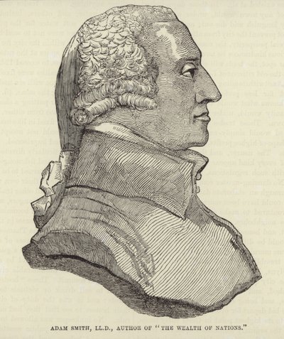 Adam Smith