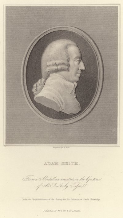 Adam Smith