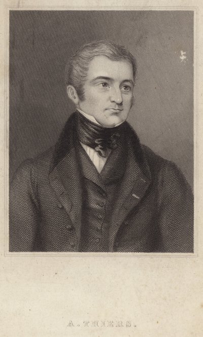 Adolphe Thiers