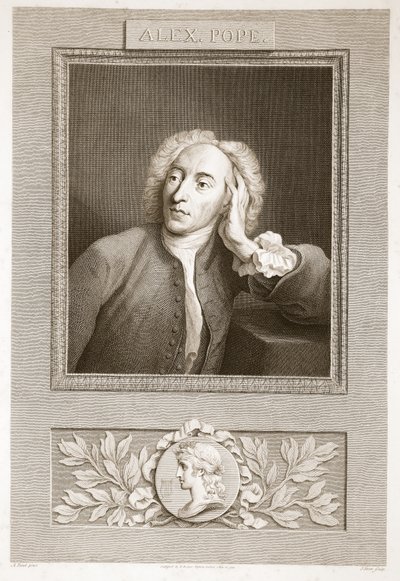 Alexander Pope