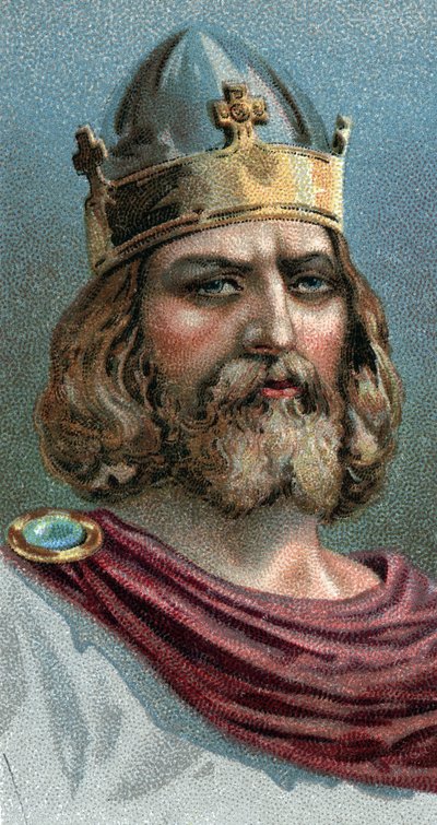 Büyük Alfred