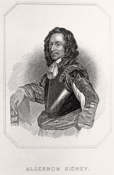 Algernon Sidney