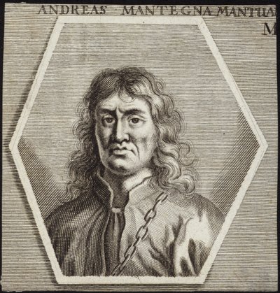 Andrea Mantegna