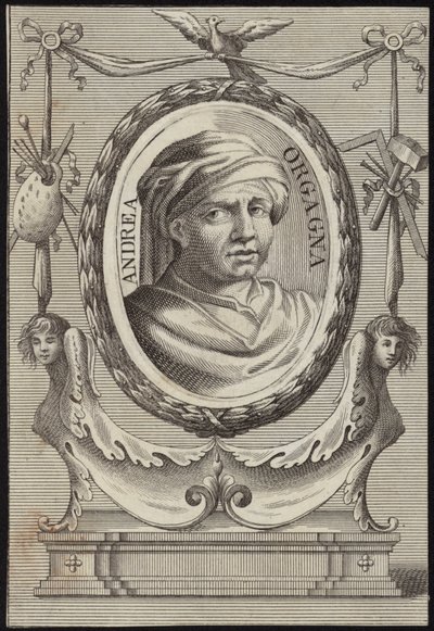 Andrea Orgagna