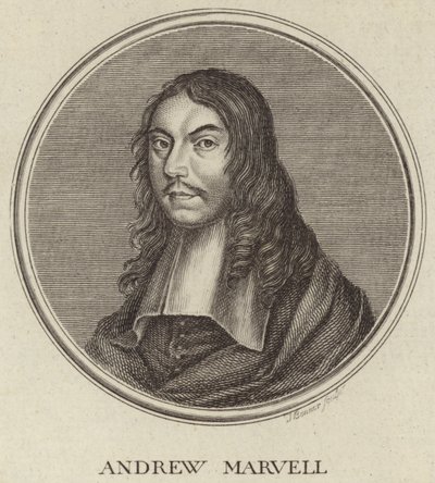 Andrew Marvell