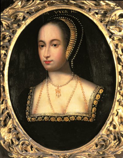 Anne Boleyn