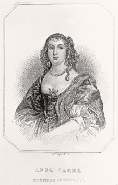 Anne Carre