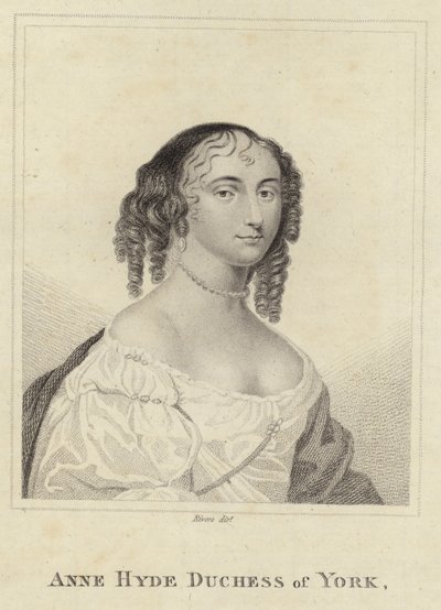 Anne Hyde