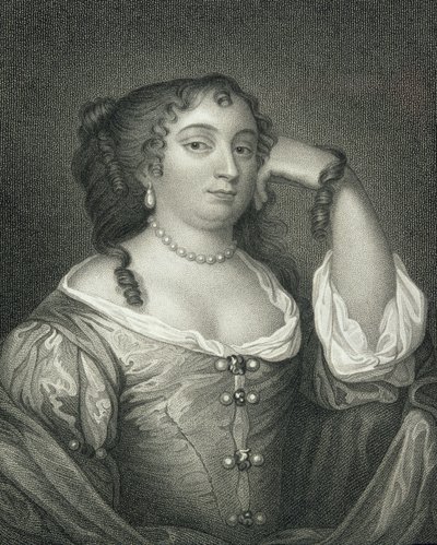 York Düşesi Anne Hyde