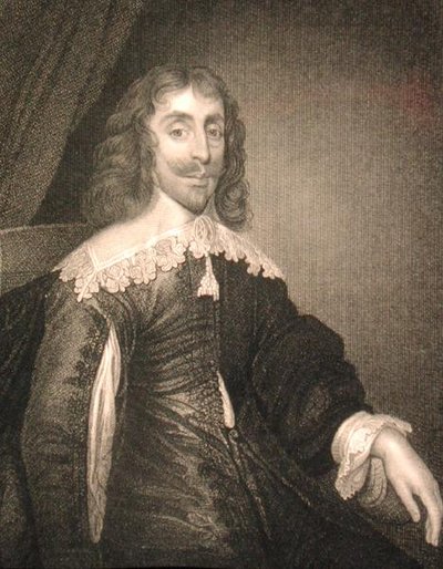 Arthur Capel