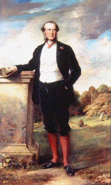 Beilby Richard Lawley
