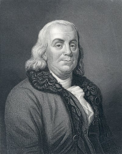 Benjamin Franklin
