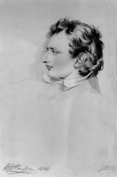 Benjamin Robert Haydon