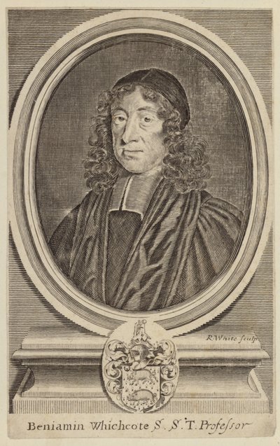 Benjamin Whatcote