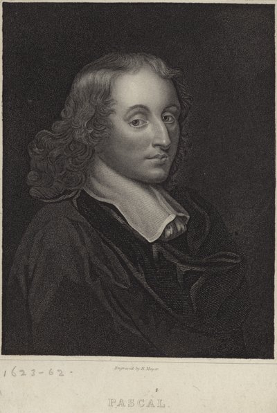 Blaise Pascal