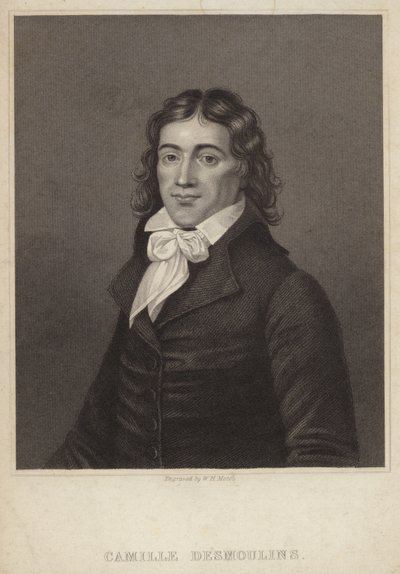 Camille Desmoulins