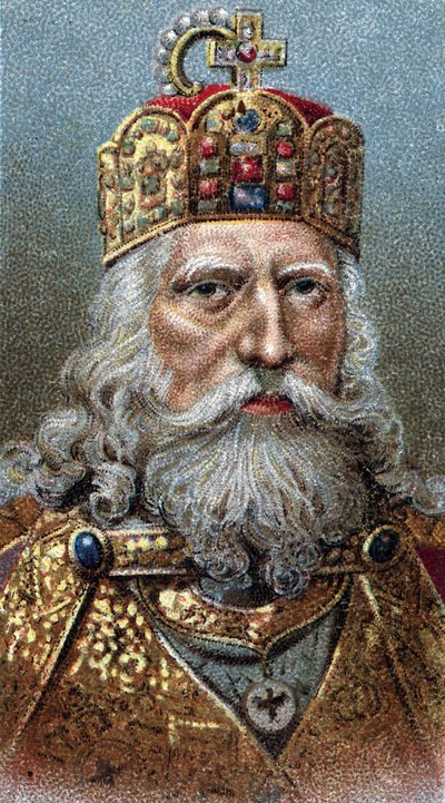Charlemagne