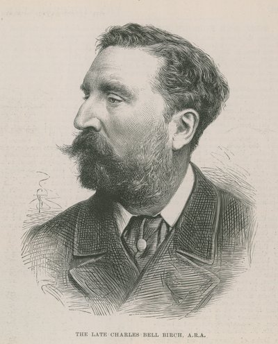 Charles Bell Birch